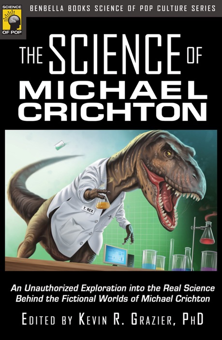 The Science of Michael Crichton