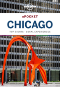 Pocket Chicago Travel Guide - Lonely Planet