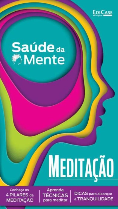 Saúde da Mente Ed.02 - Meditação