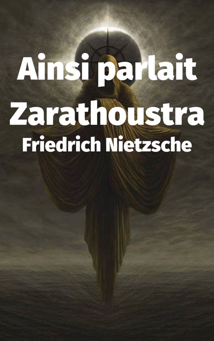 Ainsi Parlait Zarathoustra