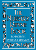 The Nursery Rhyme Book - Helen Cumberbatch