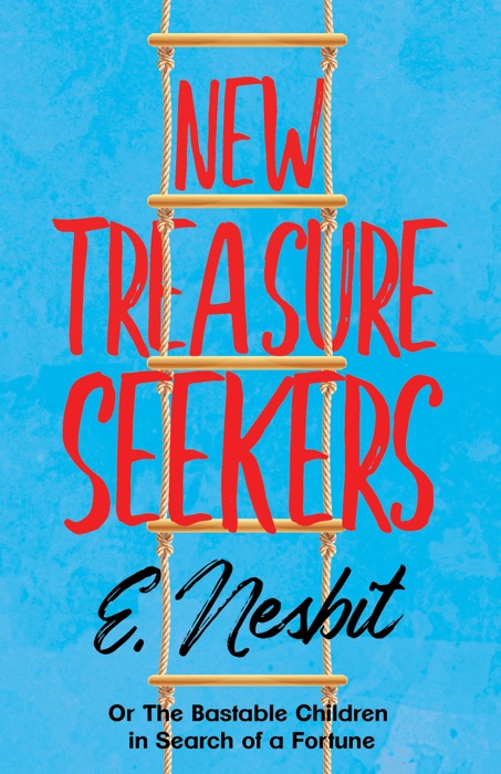 New Treasure Seekers