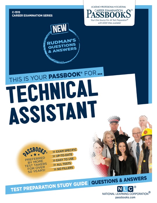 Technical Assistant