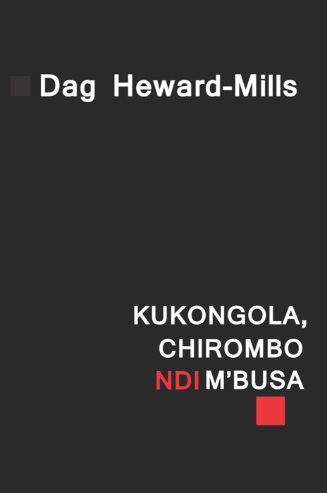 Kukongola Chirombo Ndi M’busa