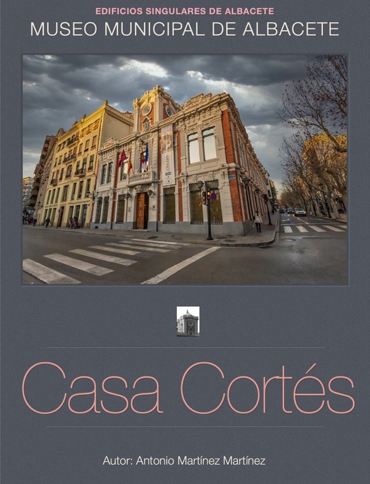 Casa Cortés