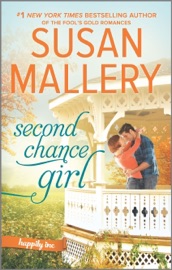 Second Chance Girl - Susan Mallery by  Susan Mallery PDF Download