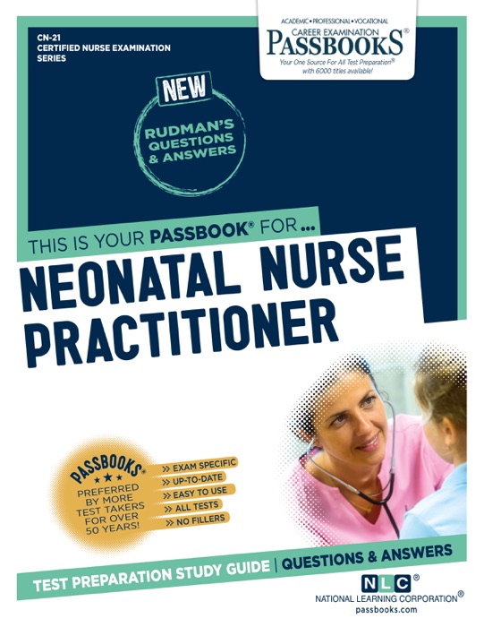 NEONATAL NURSE PRACTITIONER