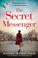 The Secret Messenger - GlobalWritersRank