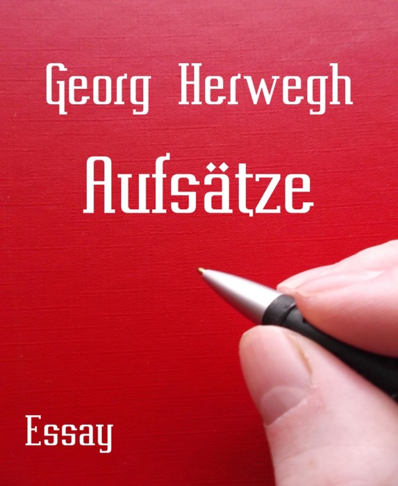 Aufsätze