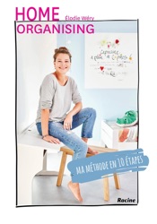 Home organising