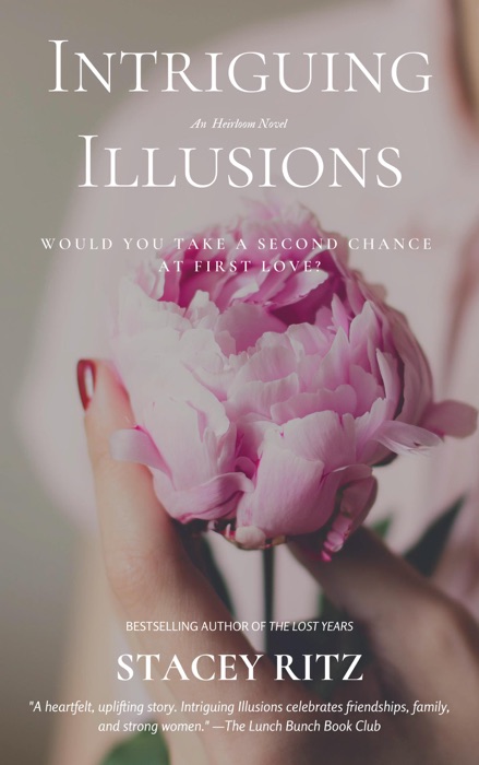 Intriguing Illusions