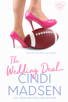Cindi Madsen - The Wedding Deal artwork