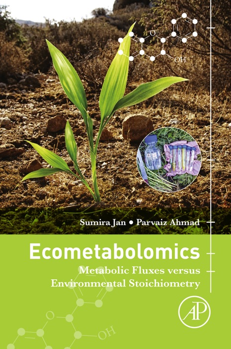 Ecometabolomics