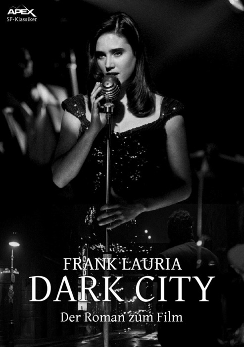 DARK CITY