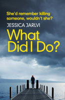 Jessica Jarlvi - What Did I Do? artwork