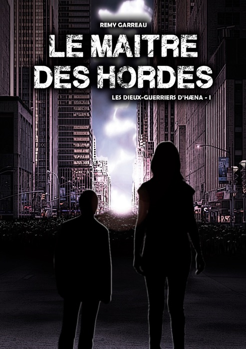 Le Maître des Hordes