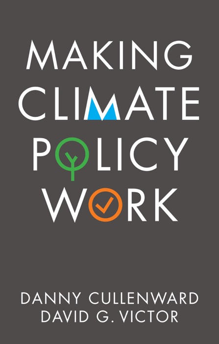 Making Climate Policy Work