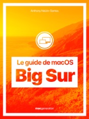 Le guide de macOS Big Sur