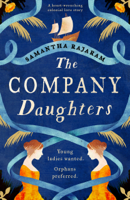 Samantha Rajaram - The Company Daughters artwork