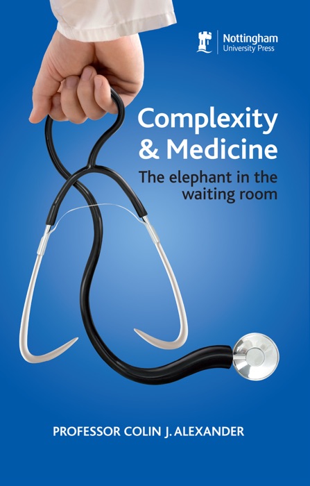 Complexity and Medicine