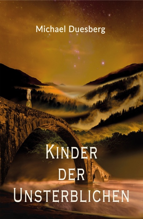 KINDER DER UNSTERBLICHEN