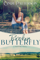 Cindy Patterson - Broken Butterfly artwork