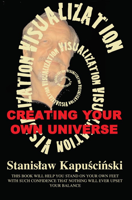 Visualization — Creating Your Own Universe