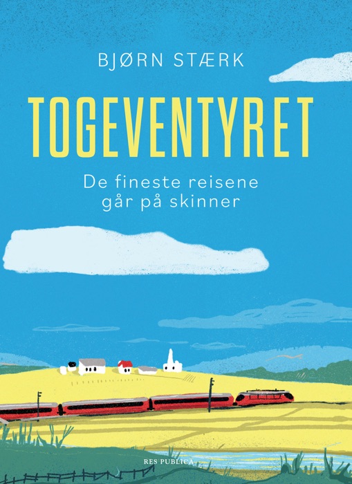 Togeventyret