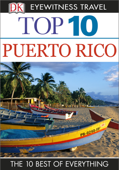 Top 10 Puerto Rico - DK Eyewitness