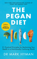 Mark Hyman, M.D. - The Pegan Diet artwork