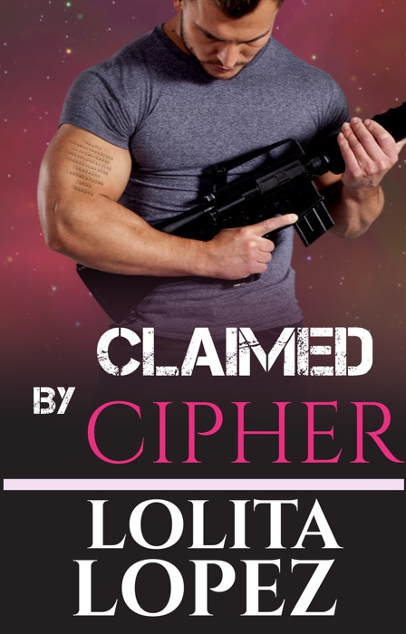 Claimed by Cipher