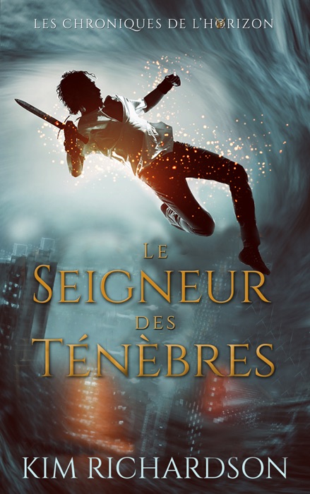 Le Seigneur des ténèbres