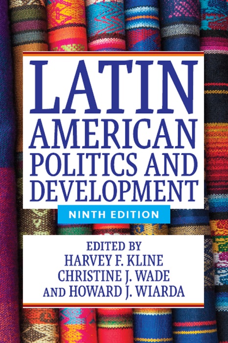 Latin American Politics and Development