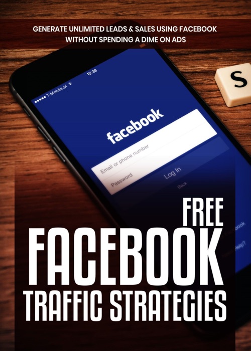 Free Facebook Traffic Strategies