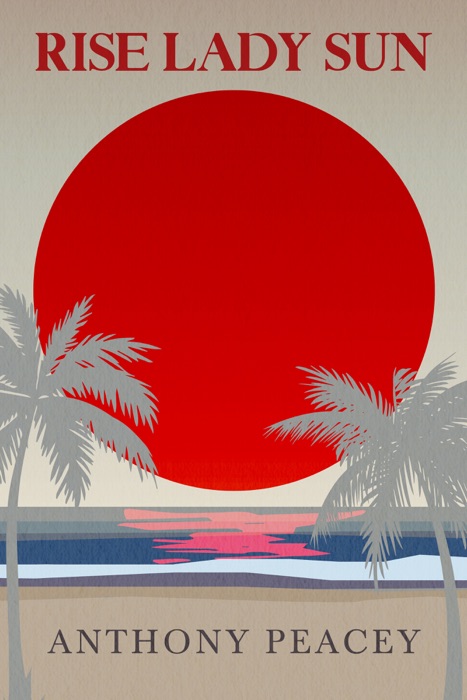 Rise Lady Sun