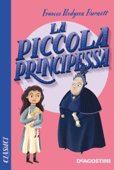 La piccola principessa - Frances Hodgson Burnett