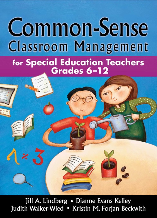 Common-Sense Classroom Management