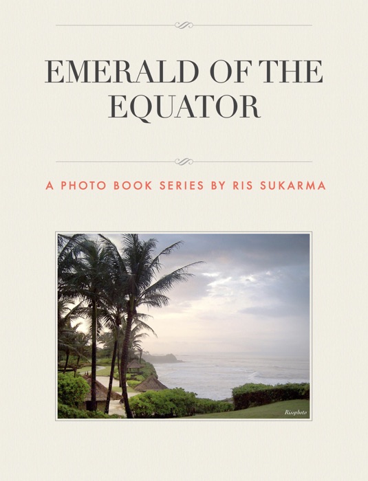 EMERALD OF THE EQUATOR