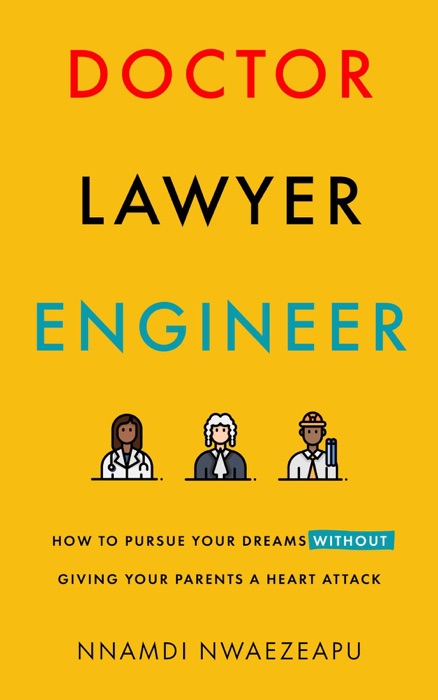 Doctor Lawyer Engineer