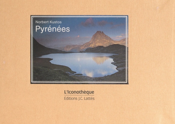 Pyrénées