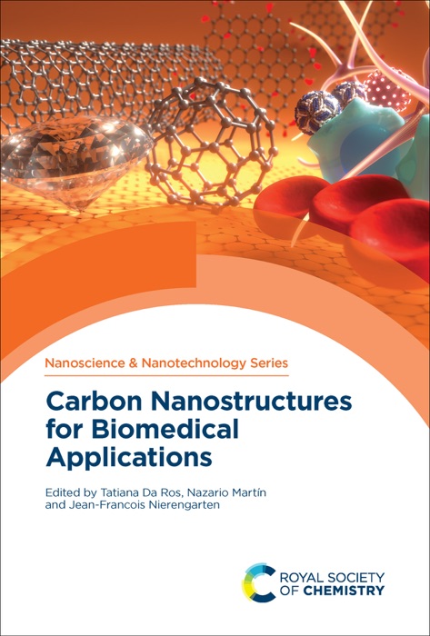 Carbon Nanostructures for Biomedical Applications