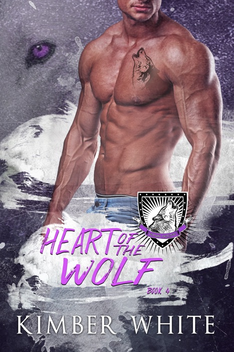 Heart of the Wolf