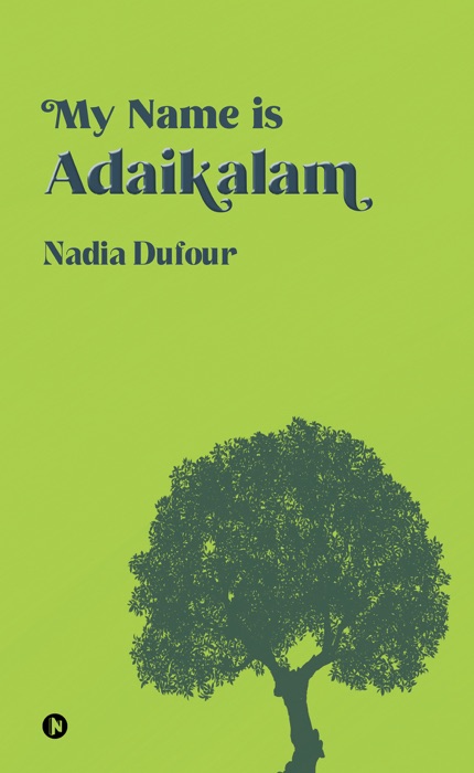 My Name is Adaikalam