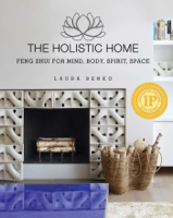 Laura Benko - The Holistic Home artwork