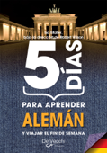 5 días para aprender Alemán - Isa Müller & Robert Wilson