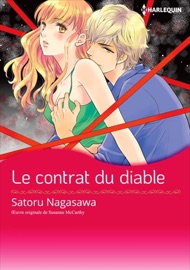Le Contrat Du Diable - Satoru Nagasawa & Susanne McCarthy by  Satoru Nagasawa & Susanne McCarthy PDF Download