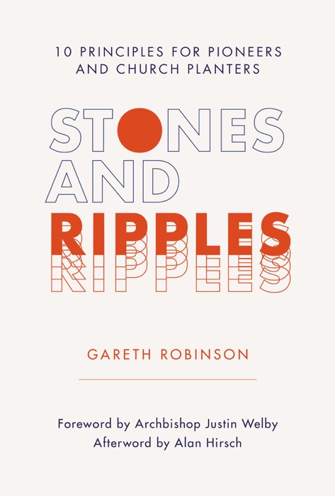 Stones and Ripples