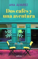 Dos cafés y una aventura (Dos más dos 2) ebook Download