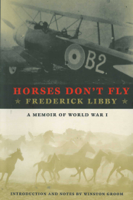 Frederick Libby - Horses Don't Fly artwork
