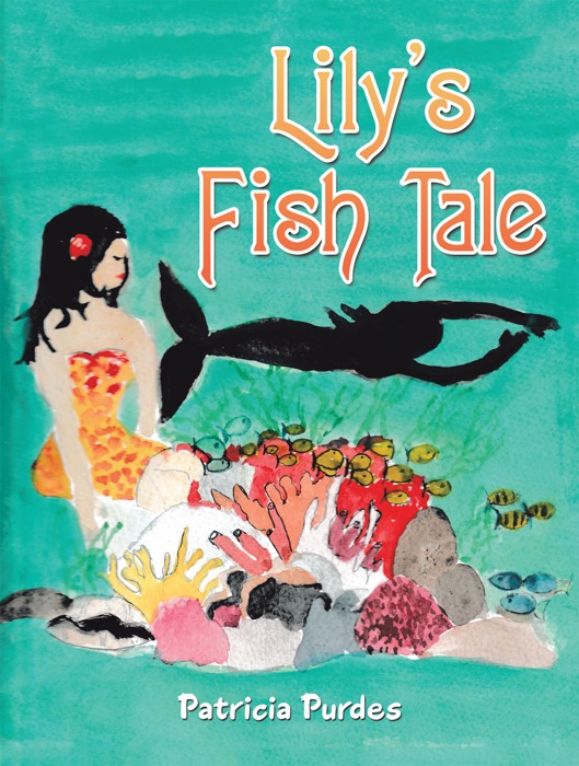 Lily's Fish Tale